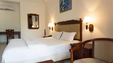 Millenium Popo Beach Hotel