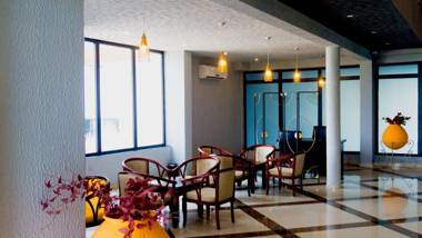 Millenium Popo Beach Hotel