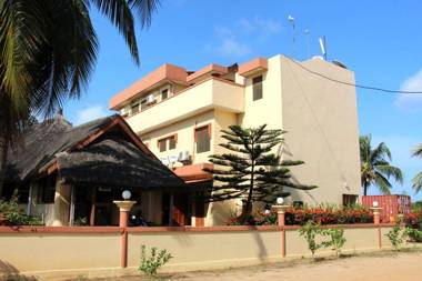 ASSOUKA Eco-Village du lac Nokoué