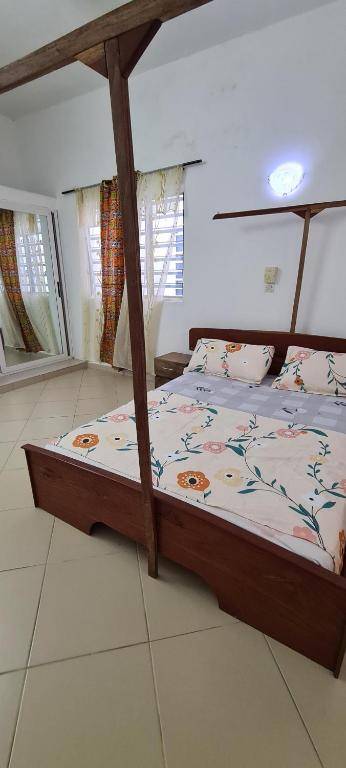 Les Appartements KARNICHOU 2