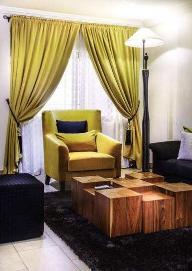 Home Residence Hotel