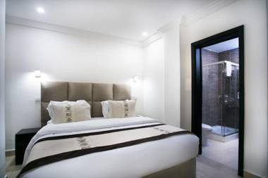 Home Residence Hotel
