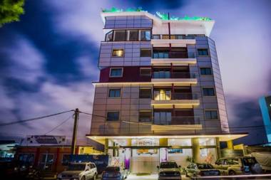Home Residence Hotel