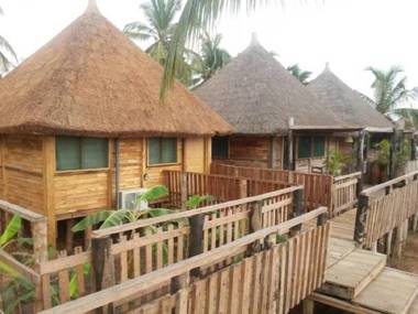 Hotel Restaurant Chez Theo