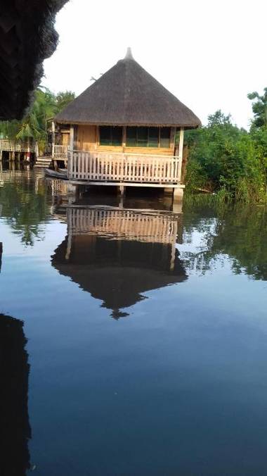 Hotel Restaurant Chez Theo