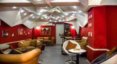 Nobila Airport Hotel