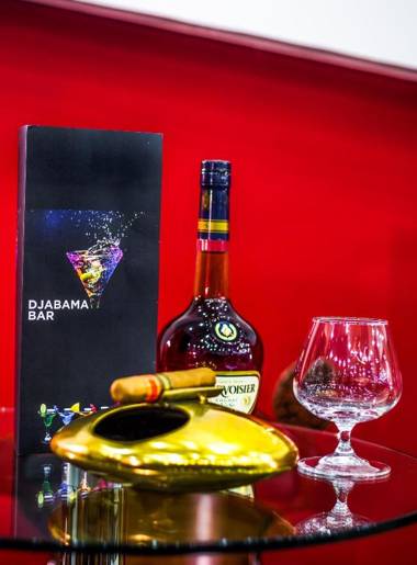 Nobila Airport Hotel