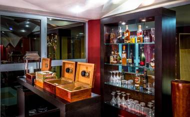 Nobila Airport Hotel