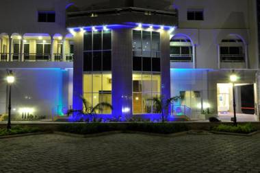 Benin Royal Hotel