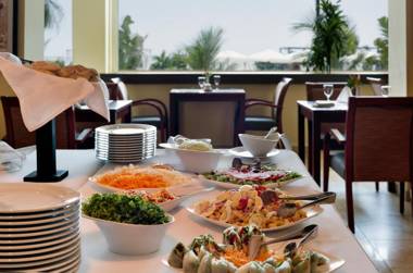 Azalaï Hôtel Cotonou