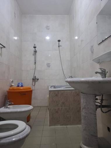 Guesthouse Cocotiers Cotonou