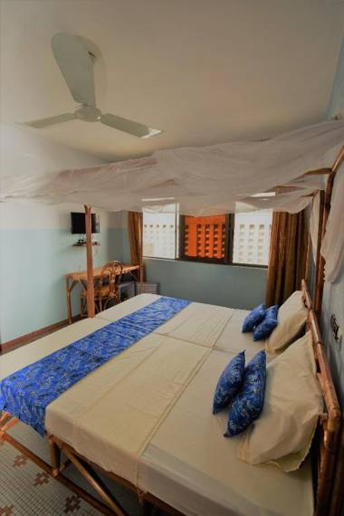 B&B Chez Rita