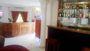 Hotel Les Orchidées