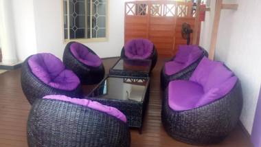 Hotel Les Orchidées