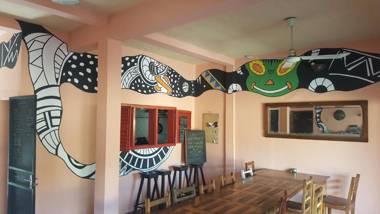 La Guesthouse Étoile