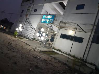 Résidence Hôtel Ifè Ola