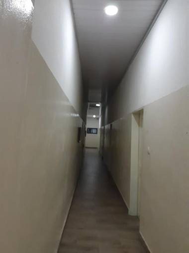 Résidence Hôtel Ifè Ola