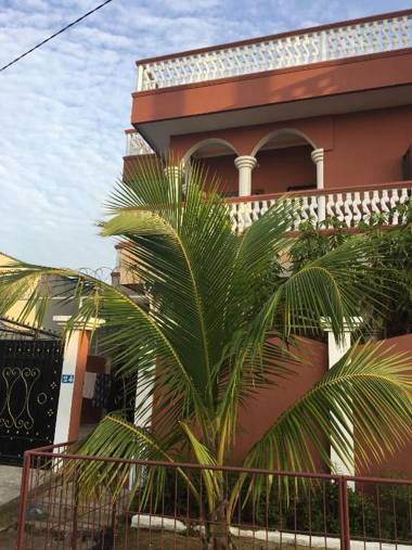 Appartement agreable de yewa