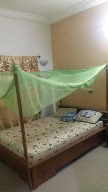 Appartement agreable de yewa