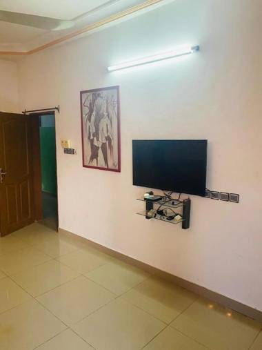 Appartement agreable de yewa