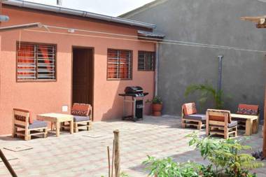 Akwa Guesthouse Cotonou