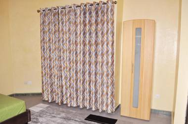 LES RESIDENCES DJIBO