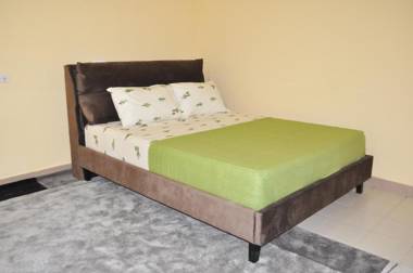 LES RESIDENCES DJIBO