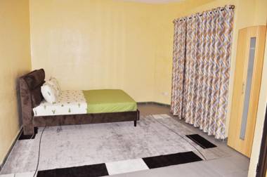 LES RESIDENCES DJIBO