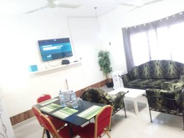 Feel Well Guest House