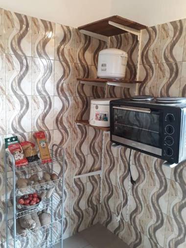 Feel Well Guest House