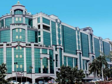 The Rizqun International Hotel