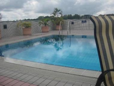 The Centrepoint Hotel