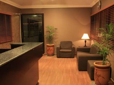 Mangrove Paradise Resort