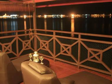 Mangrove Paradise Resort