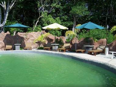 Mangrove Paradise Resort