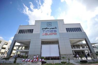 Times Hotel Brunei