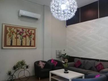 Ginasuite Kompleks27 Hotel