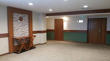 Abdul Razak Hotel Apartment