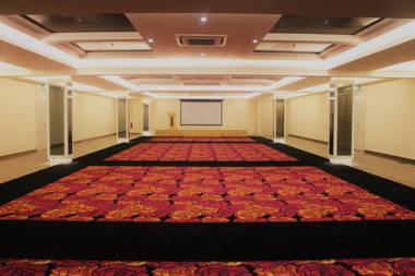 Wafa Hotel & Apartment