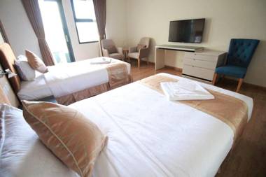 Wafa Hotel & Apartment