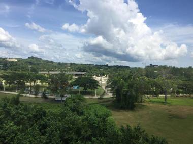 Apartment in Kumbang Pasang BSB