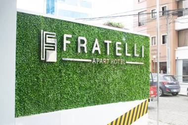 Fratelli Aparthotel