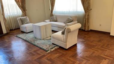 AURA - NICE STAY READY APARTMENT