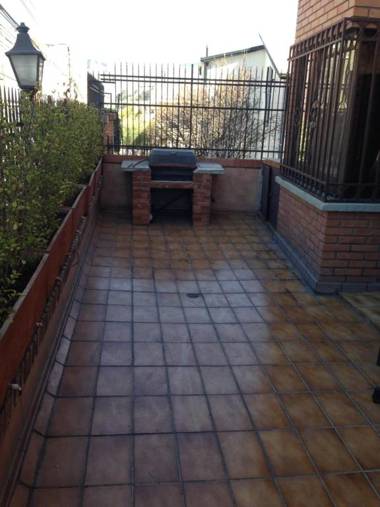 AURA - NICE STAY READY APARTMENT