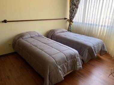 AURA - NICE STAY READY APARTMENT