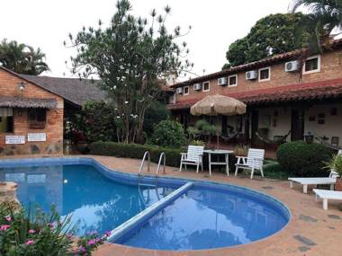 Apart-Hotel San Ignacio-Boutique 5 Estrellas