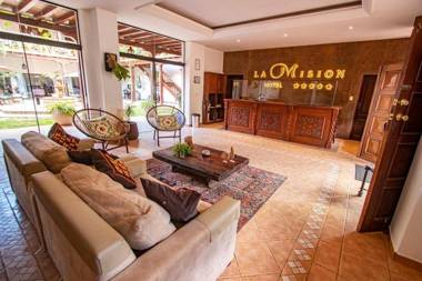 Hotel La Mision