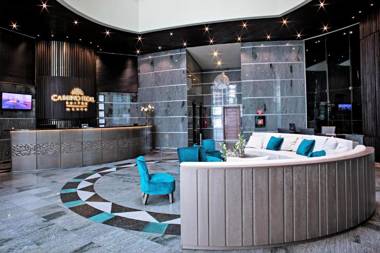 Suites Camino Real