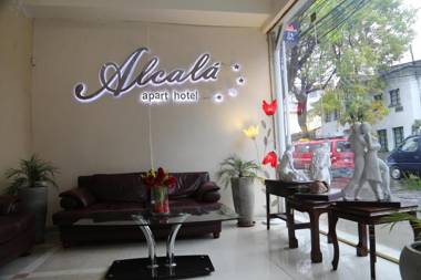 Alcalá Apart Hotel