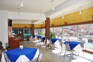 Hotel Gloria La Paz